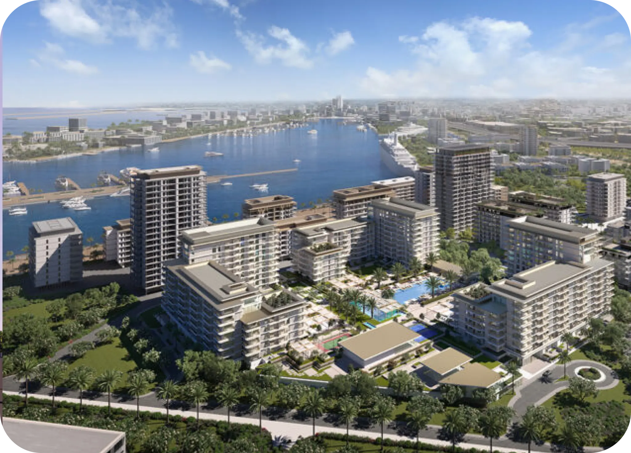 Clearpoint by Emaar