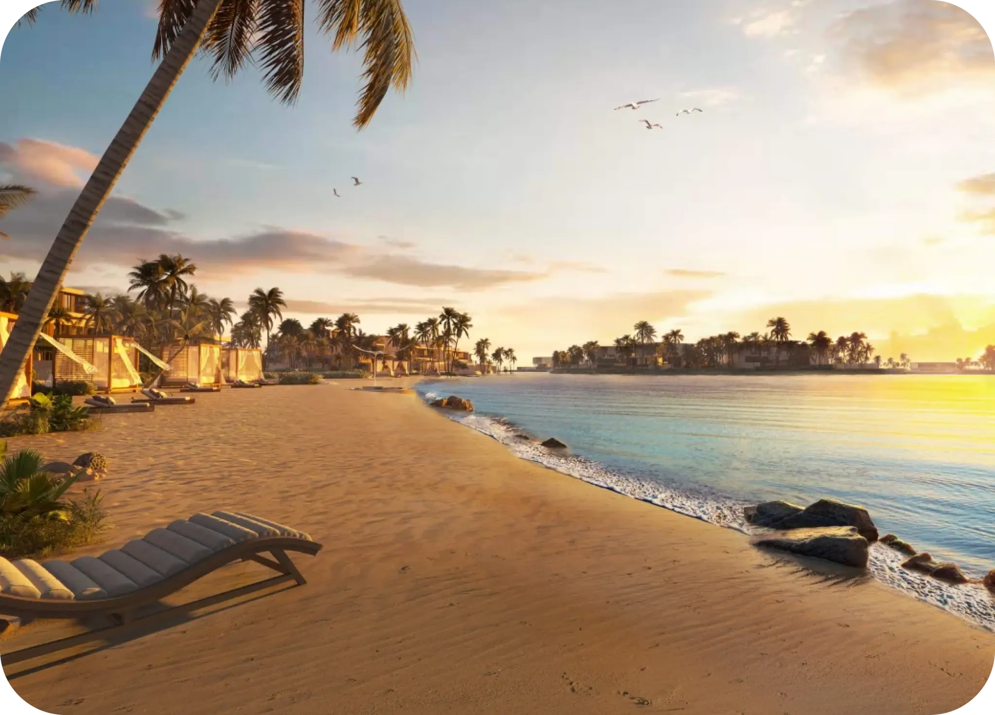 Serenity Mansions